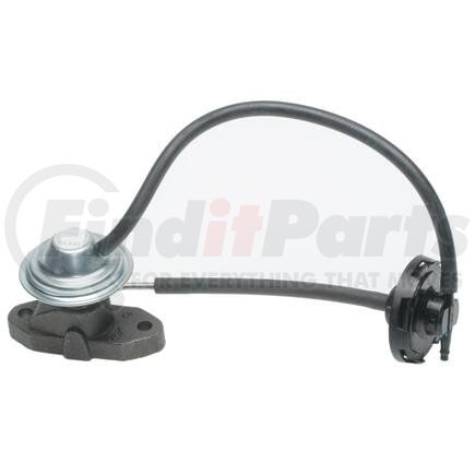 EGV139 by STANDARD IGNITION - EGR Valve