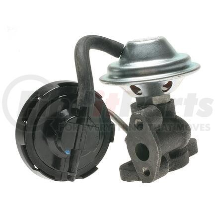 EGV142 by STANDARD IGNITION - EGR Valve