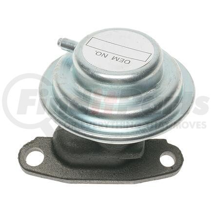 EGV217 by STANDARD IGNITION - EGR Valve