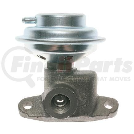 EGV240 by STANDARD IGNITION - EGR Valve