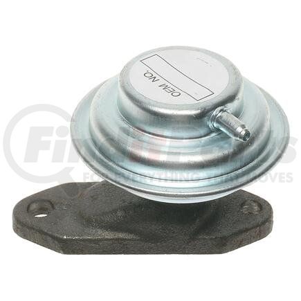 Standard Ignition EGV239 Exhaust Gas Recirculation (EGR) Valve EGR Valve