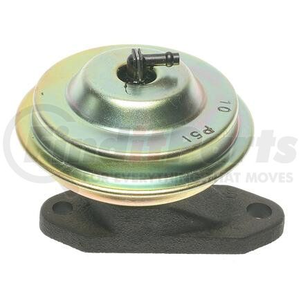 Standard Ignition EGV245 Exhaust Gas Recirculation (EGR) Valve EGR Valve