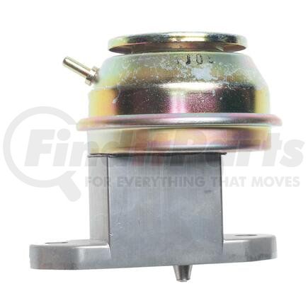 EGV249 by STANDARD IGNITION - EGR Valve