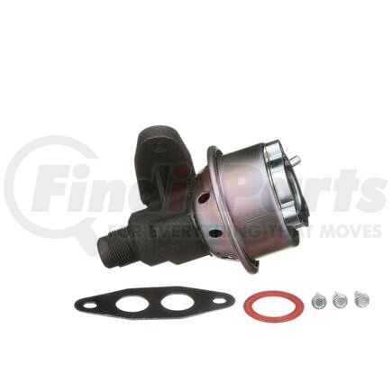 EGV258 by STANDARD IGNITION - EGR Valve