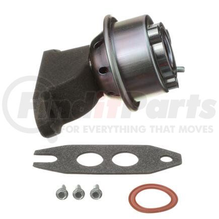 EGV256 by STANDARD IGNITION - EGR Valve