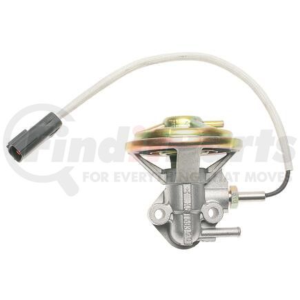 EGV276 by STANDARD IGNITION - EGR Valve
