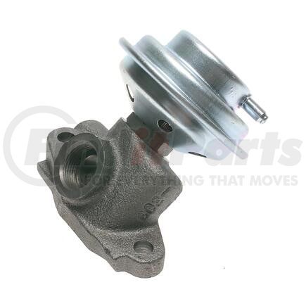 EGV285 by STANDARD IGNITION - EGR Valve