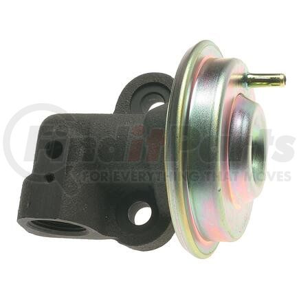 EGV287 by STANDARD IGNITION - EGR Valve