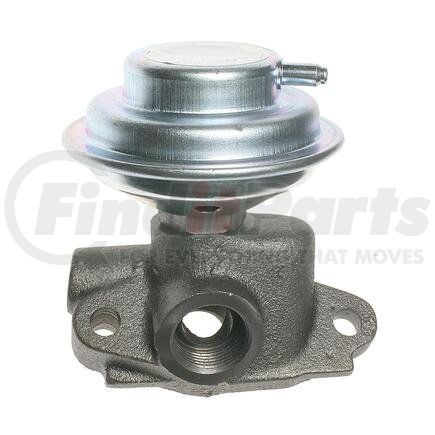 EGV288 by STANDARD IGNITION - EGR Valve