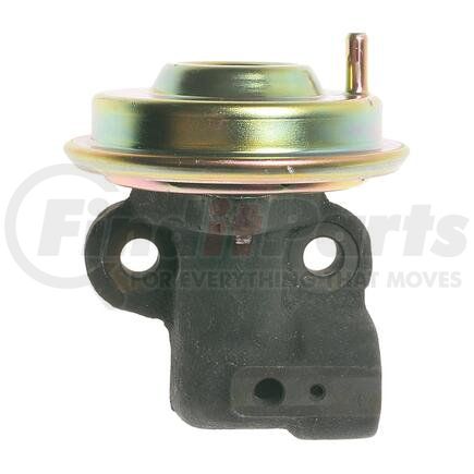 EGV286 by STANDARD IGNITION - EGR Valve