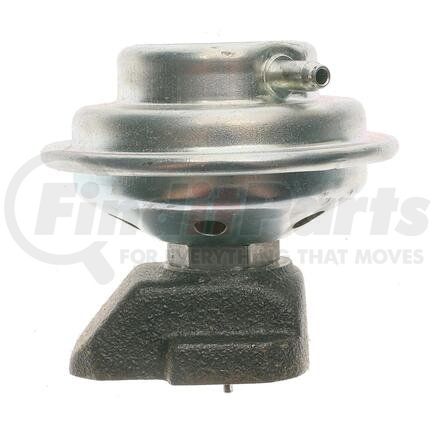 EGV307 by STANDARD IGNITION - EGR Valve