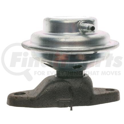 EGV309 by STANDARD IGNITION - EGR Valve