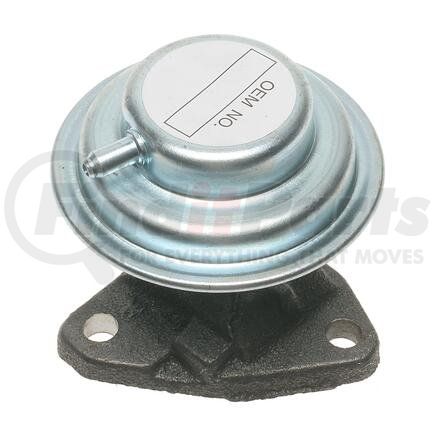 EGV320 by STANDARD IGNITION - EGR Valve