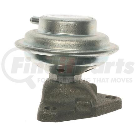 EGV327 by STANDARD IGNITION - EGR Valve