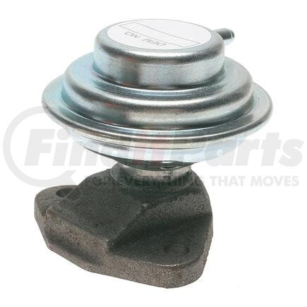 EGV329 by STANDARD IGNITION - EGR Valve
