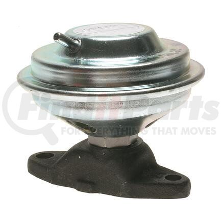 EGV341 by STANDARD IGNITION - EGR Valve