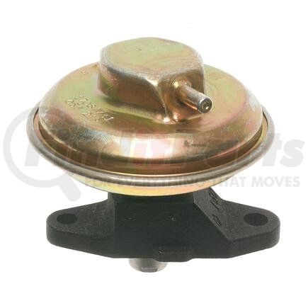 EGV368 by STANDARD IGNITION - EGR Valve