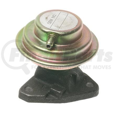 EGV390 by STANDARD IGNITION - EGR Valve