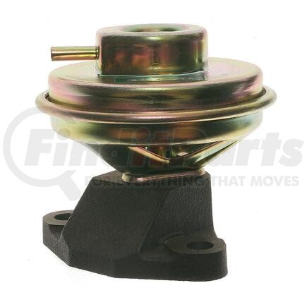 Standard Ignition EGV418 Exhaust Gas Recirculation (EGR) Valve Intermotor EGR Valve