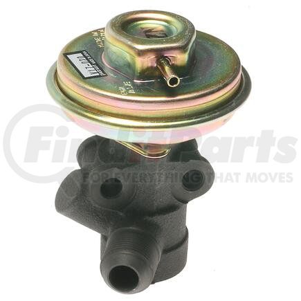 EGV438 by STANDARD IGNITION - EGR Valve