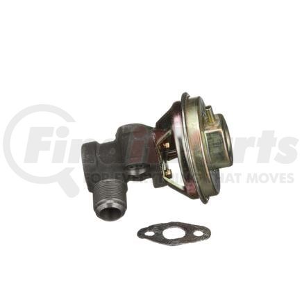 EGV440 by STANDARD IGNITION - EGR Valve