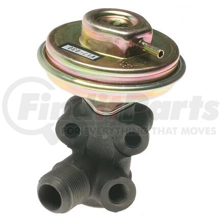EGV444 by STANDARD IGNITION - Intermotor EGR Valve