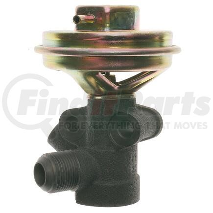 EGV482 by STANDARD IGNITION - EGR Valve