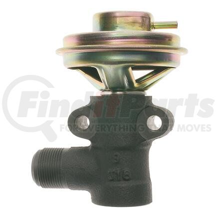 Standard Ignition EGV483 Exhaust Gas Recirculation (EGR) Valve EGR Valve