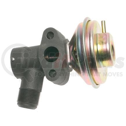 Standard Ignition EGV479 Exhaust Gas Recirculation (EGR) Valve EGR Valve