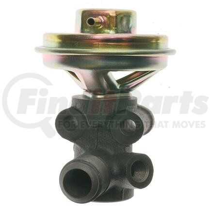 Standard Ignition EGV486 Exhaust Gas Recirculation (EGR) Valve EGR Valve