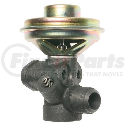 EGV488 by STANDARD IGNITION - Intermotor EGR Valve