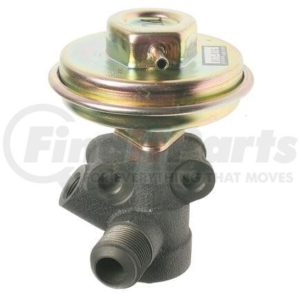 EGV484 by STANDARD IGNITION - EGR Valve