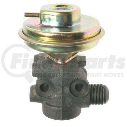 Standard Ignition EGV489 Exhaust Gas Recirculation (EGR) Valve EGR Valve