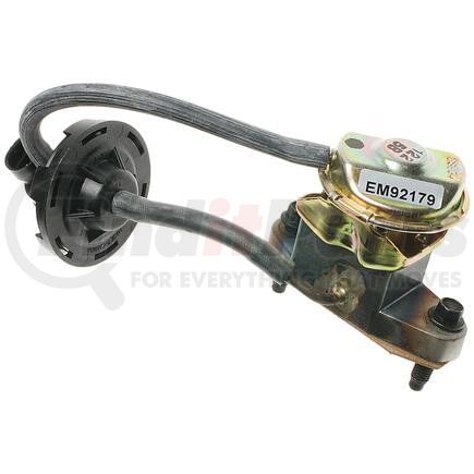EGV494 by STANDARD IGNITION - EGR Valve