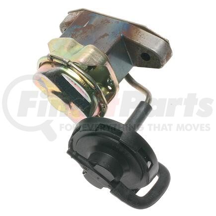 Standard Ignition EGV495 Exhaust Gas Recirculation (EGR) Valve EGR Valve