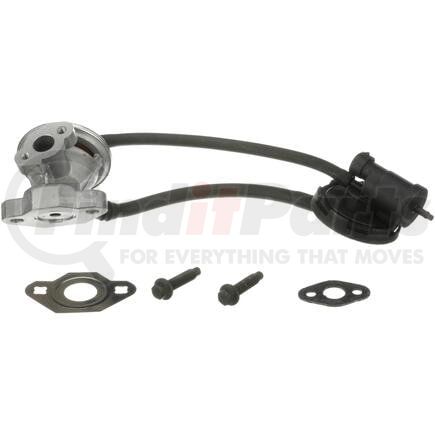 EGV497 by STANDARD IGNITION - EGR Valve