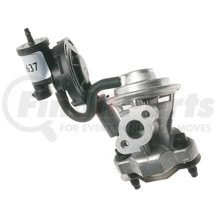 EGV506 by STANDARD IGNITION - EGR Valve