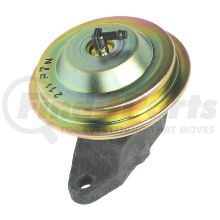 EGV508 by STANDARD IGNITION - EGR Valve