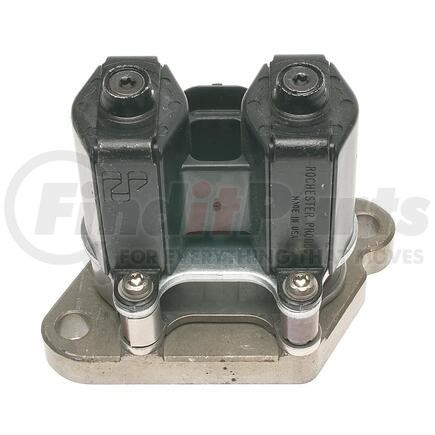 EGV520 by STANDARD IGNITION - EGR Valve