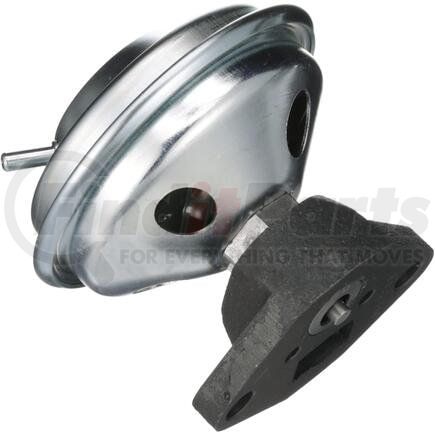 EGV524 by STANDARD IGNITION - EGR Valve