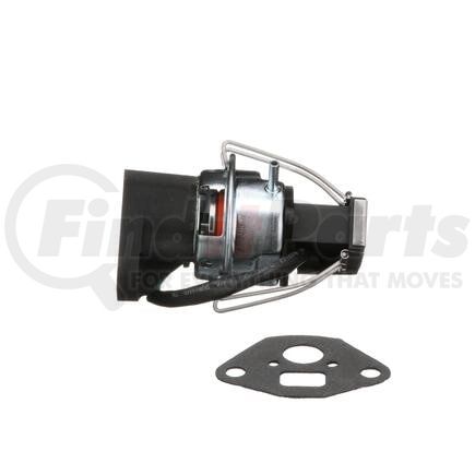 EGV525 by STANDARD IGNITION - EGR Valve