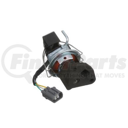 EGV529 by STANDARD IGNITION - EGR Valve