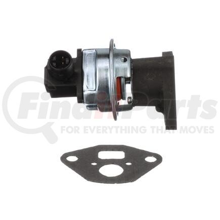 EGV528 by STANDARD IGNITION - EGR Valve