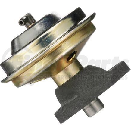 EGV534 by STANDARD IGNITION - EGR Valve