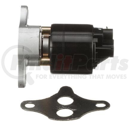 EGV543 by STANDARD IGNITION - EGR Valve