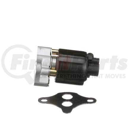 EGV541 by STANDARD IGNITION - EGR Valve