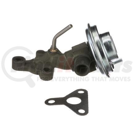 EGV548 by STANDARD IGNITION - EGR Valve