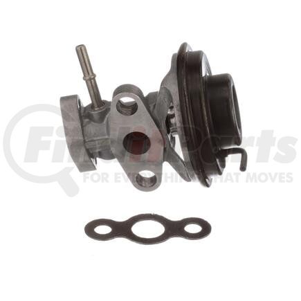 EGV558 by STANDARD IGNITION - EGR Valve