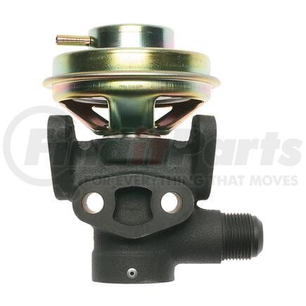 Standard Ignition EGV557 Exhaust Gas Recirculation (EGR) Valve EGR Valve