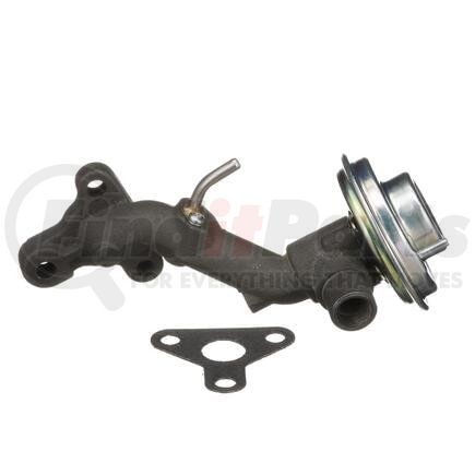 EGV562 by STANDARD IGNITION - EGR Valve